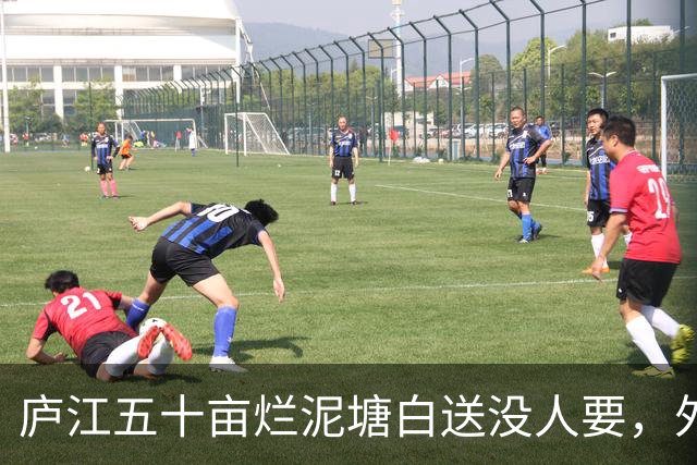 庐江五十亩烂泥塘白送没人要，外乡人租六年，藕卖完连夜走了