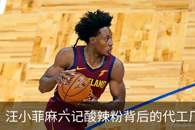 汪小菲麻六记酸辣粉背后的代工厂，为什么接不住胖东来的单？
